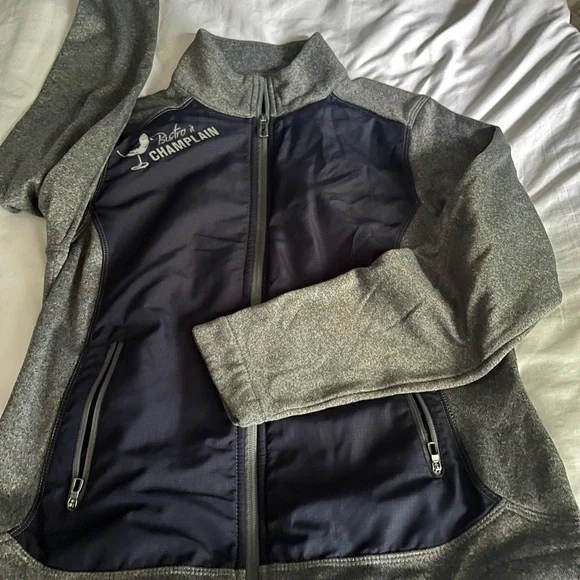 Take all jacket - Picture 4 of 6